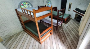 Sítio Saramandaia